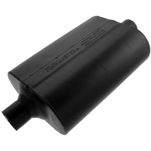 Load image into Gallery viewer, Flowmaster 60 Delta Flow® - 2.25 Center In / 2.25 Center Out - Moderate Sound - Main Product View