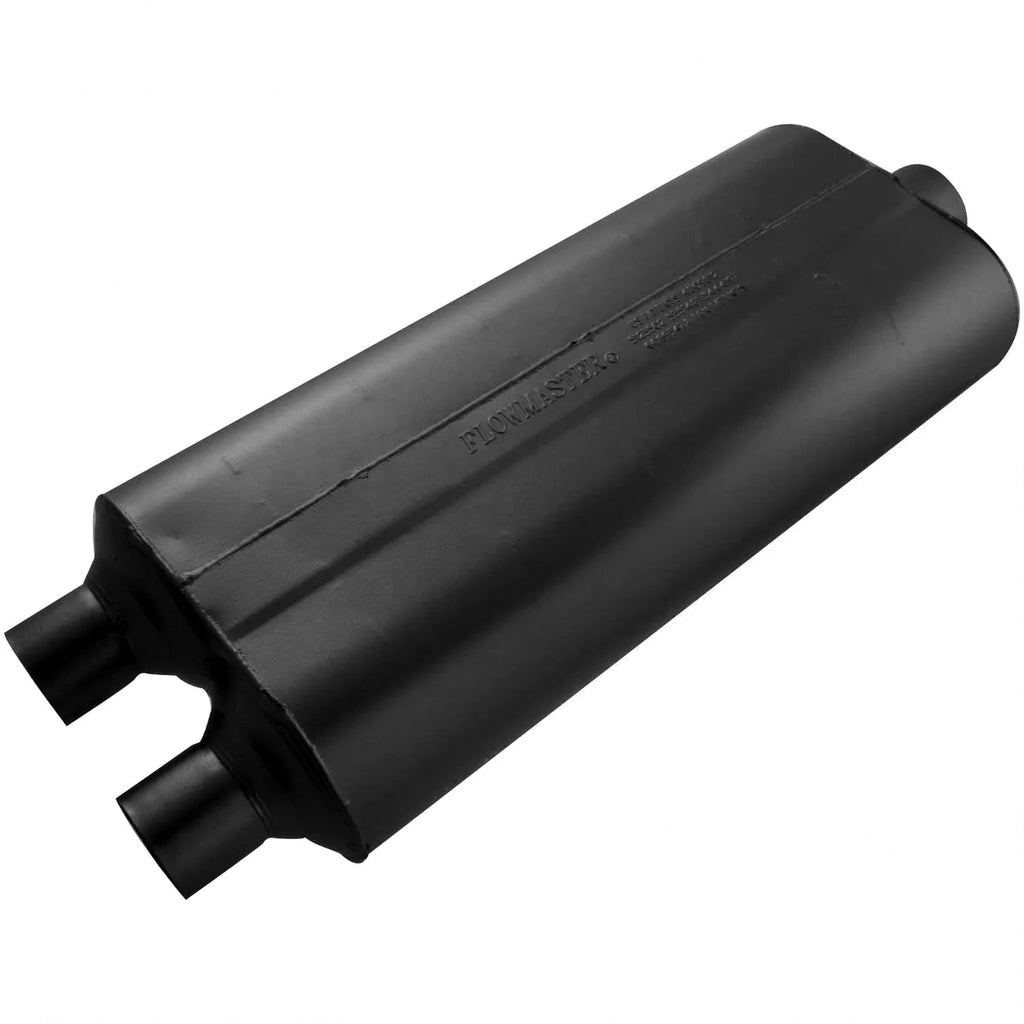 Flowmaster 70 Series - Main Product View