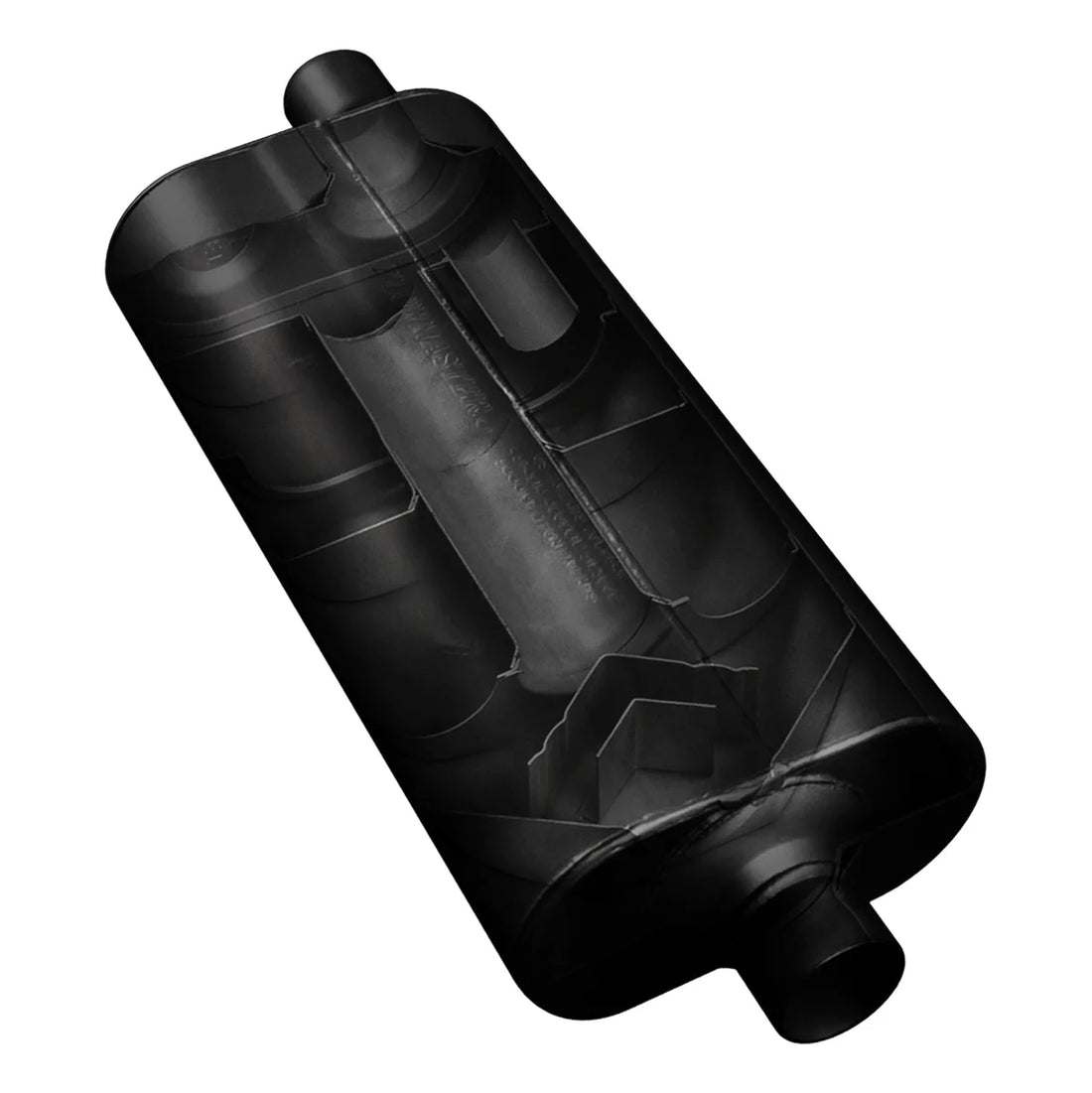 Flowmaster 70 Series - Detail View