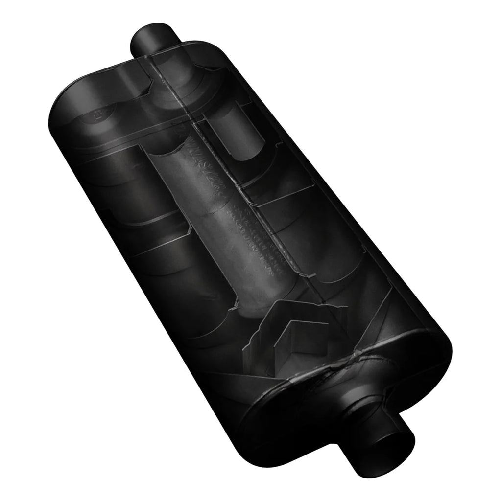 Flowmaster 70 Series - Detail View