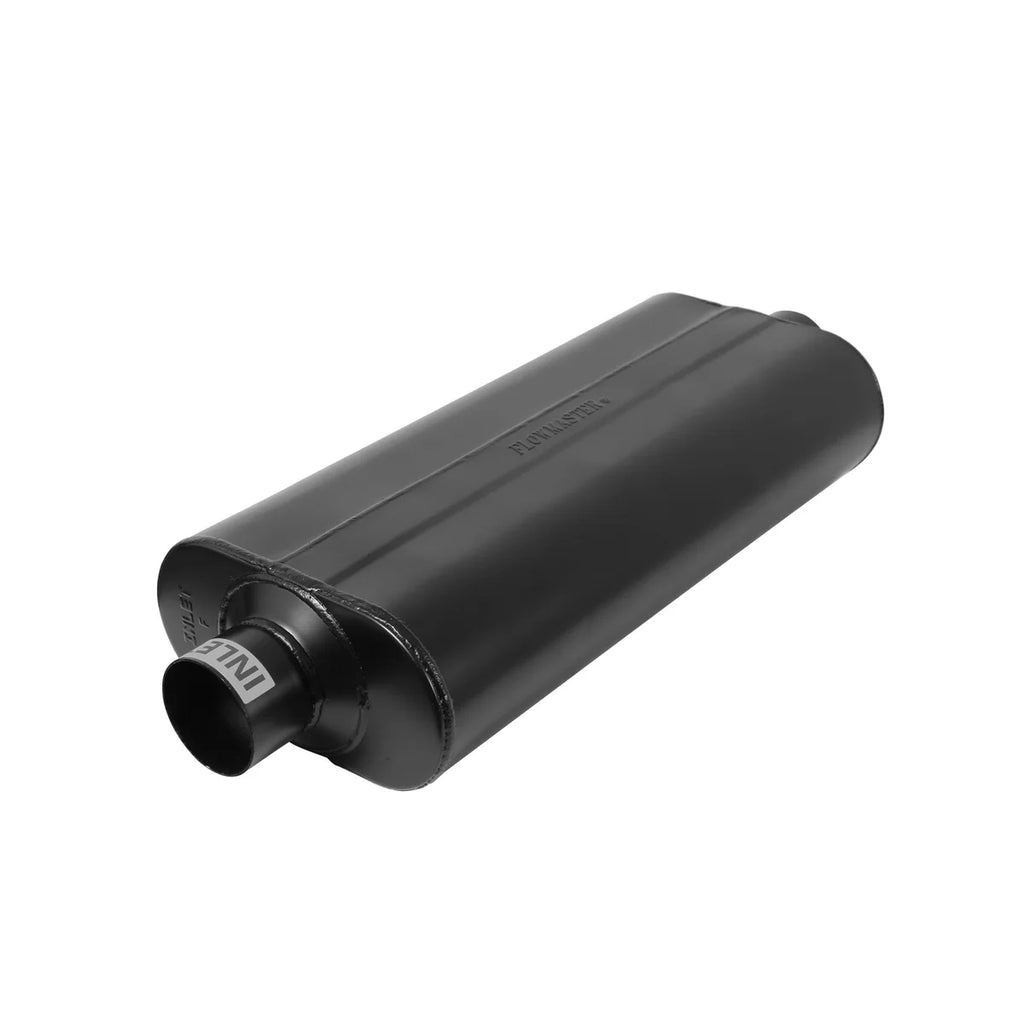 Flowmaster 70 Series - Main Product View