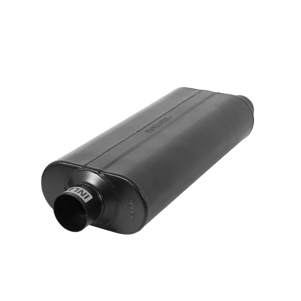 Flowmaster 70 Series Stainless Steel - Main Product View