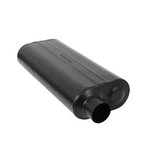 Load image into Gallery viewer, Flowmaster 70 Series Stainless Steel - Side View