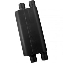 Load image into Gallery viewer, Flowmaster 80 Series Crossflow - Side View