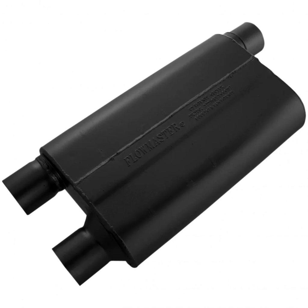 Flowmaster 80 Series Crossflow - Main Product View