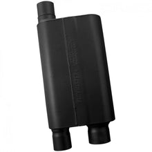 Load image into Gallery viewer, Flowmaster 80 Series Crossflow - Side View