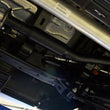 Load image into Gallery viewer, Flowmaster Aggressive Sound fits 2019-2024 2026 RAM 1500 (New body) 5.7L Hemi engine. - Installation View