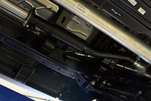 Load image into Gallery viewer, Flowmaster Aggressive Sound fits 2019-2024 2026 RAM 1500 (New body) 5.7L Hemi engine. - Installation View