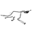 Load image into Gallery viewer, Flowmaster - Aggressive sound fits 2009-2021 Toyota Tundra 4.6L / 4.7L / 5.7L engines - Main Product View