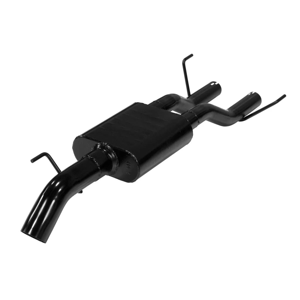 Flowmaster - Aggressive sound fits 2009-2021 Toyota Tundra 4.6L / 4.7L / 5.7L engines - Main Product View