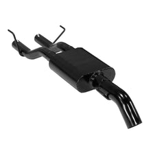Load image into Gallery viewer, Flowmaster - Aggressive sound fits 2009-2021 Toyota Tundra 4.6L / 4.7L / 5.7L engines - Side View