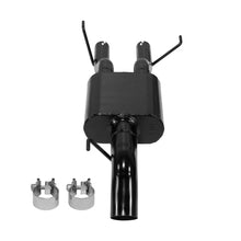Load image into Gallery viewer, Flowmaster - Aggressive sound fits 2009-2021 Toyota Tundra 4.6L / 4.7L / 5.7L engines - Back View
