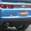 Load image into Gallery viewer, Flowmaster - Aggressive sound fits 2010-2015 Chevrolet Camaro 3.6L - Installation View