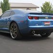 Load image into Gallery viewer, Flowmaster - Aggressive sound fits 2010-2015 Chevrolet Camaro 3.6L - Installation View