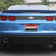 Load image into Gallery viewer, Flowmaster - Aggressive sound fits 2010-2015 Chevrolet Camaro 3.6L - Installation View