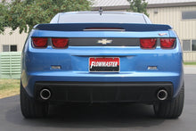 Load image into Gallery viewer, Flowmaster - Aggressive sound fits 2010-2015 Chevrolet Camaro 3.6L - Installation View