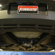 Load image into Gallery viewer, Flowmaster - Aggressive sound fits 2010-2015 Chevrolet Camaro 3.6L - Installation View