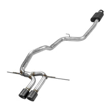 Load image into Gallery viewer, Flowmaster - Aggressive sound fits 2013-2018 Ford Focus ST 2.0L turbocharged engine - Main Product View