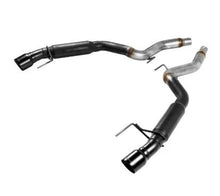 Load image into Gallery viewer, Flowmaster - Aggressive sound fits 2015-2017 Ford Mustang GT 5.0L Coupes &amp; Convertibles - Main Product View