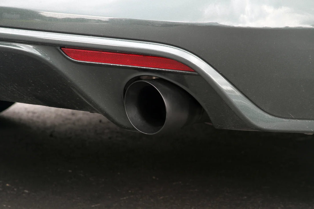 Flowmaster - Aggressive sound fits 2015-2017 Ford Mustang GT 5.0L Coupes & Convertibles - Additional View 8