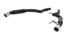 Load image into Gallery viewer, Flowmaster Aggressive sound fits 2015-2017 Ford Mustang GT 5.0L Coupes &amp; Convertibles. - Main Product View