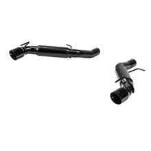 Load image into Gallery viewer, Flowmaster Aggressive sound fits 2016-2024 Chevrolet Camaro SS 6.2L engine. - Main Product View
