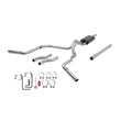 Load image into Gallery viewer, Flowmaster Aggressive to moderate sound 817471 fits 1987-1996 Ford F-150 V6 / V8 - Main Product View
