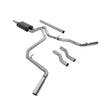 Load image into Gallery viewer, Flowmaster Aggressive to moderate sound 817471 fits 1987-1996 Ford F-150 V6 / V8 - Additional View 5
