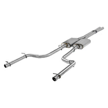 Load image into Gallery viewer, Flowmaster - Aggressive to moderate sound fits 2009-2014 Challenger R/T 5.7L Hemi engine - Main Product View