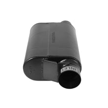 Load image into Gallery viewer, Flowmaster Alcohol Race Muffler - 3.50 Offset In / 3.00 Same Side Out - Aggressive Sound - Additional View 5