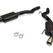 Load image into Gallery viewer, Flowmaster American Thunder Axle-Back Exhaust System fits 2024-2026 Ford Mustang Dark Horse - Main Product View