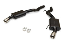 Load image into Gallery viewer, Flowmaster American Thunder Axle-Back Exhaust System fits 2024-2026 Ford Mustang Dark Horse - Main Product View