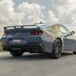 Load image into Gallery viewer, Flowmaster American Thunder Axle-Back Exhaust System fits 2024-2026 Ford Mustang Dark Horse - Side View