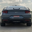 Load image into Gallery viewer, Flowmaster American Thunder Axle-Back Exhaust System fits 2024-2026 Ford Mustang Dark Horse - Back View