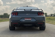 Load image into Gallery viewer, Flowmaster American Thunder Axle-Back Exhaust System fits 2024-2026 Ford Mustang Dark Horse - Back View