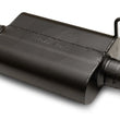 Load image into Gallery viewer, Flowmaster American Thunder Axle-Back Exhaust System fits 2024-2026 Ford Mustang Dark Horse - Additional View 5