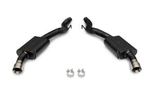 Load image into Gallery viewer, Flowmaster American Thunder Axle-Back Exhaust System fits 2024-2026 Ford Mustang Dark Horse - Additional View 6