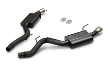 Load image into Gallery viewer, Flowmaster American Thunder Axle-Back Exhaust System fits 2024-2026 Ford Mustang Dark Horse - Additional View 10