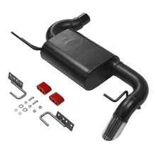 Load image into Gallery viewer, Flowmaster American Thunder Axle-Back, Single Exit fits 2021-2025 Ford Bronco 2.3L / 2.7L - Main Product View