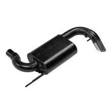 Load image into Gallery viewer, Flowmaster American Thunder Axle-Back, Single Exit fits 2021-2025 Ford Bronco 2.3L / 2.7L - Back View