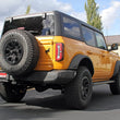 Load image into Gallery viewer, Flowmaster American Thunder Axle-Back, Single Exit fits 2021-2025 Ford Bronco 2.3L / 2.7L - Additional View 6