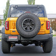 Load image into Gallery viewer, Flowmaster American Thunder Axle-Back, Single Exit fits 2021-2025 Ford Bronco 2.3L / 2.7L - Additional View 7