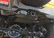 Load image into Gallery viewer, Flowmaster American Thunder Axle-Back, Single Exit fits 2021-2025 Ford Bronco 2.3L / 2.7L - Additional View 8