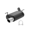 Load image into Gallery viewer, Flowmaster American Thunder Axle-back Exhaust System fits 2005-2009 Ford Mustang - Main Product View