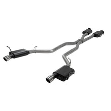 Load image into Gallery viewer, Flowmaster American Thunder Cat-Back Exhaust System fits 2018-2024 Dodge Durango - Main Product View