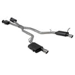 Load image into Gallery viewer, Flowmaster American Thunder Cat-Back Exhaust System fits 2018-2024 Dodge Durango - Back View