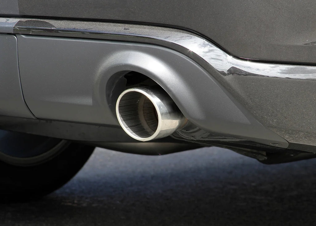 Flowmaster American Thunder Cat-Back Exhaust System fits 2018-2024 Dodge Durango - Additional View 8
