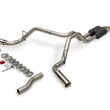 Load image into Gallery viewer, Flowmaster American Thunder Cat-Back Exhaust System fits 2019-2023 Ford Ranger - Main Product View