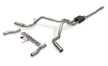 Load image into Gallery viewer, Flowmaster American Thunder Cat-Back Exhaust System fits 2019-2023 Ford Ranger - Main Product View