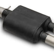 Load image into Gallery viewer, Flowmaster American Thunder Cat-Back Exhaust System fits 2019-2023 Ford Ranger - Back View